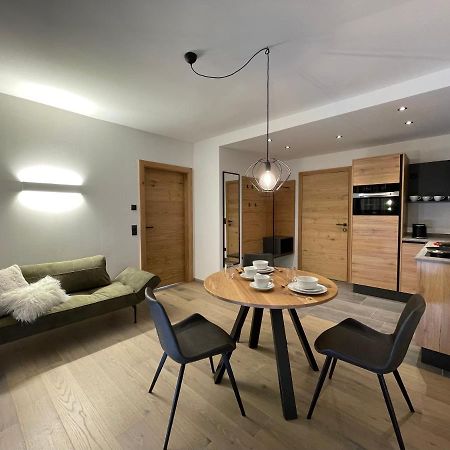 Hauszeit Appartements Extérieur photo