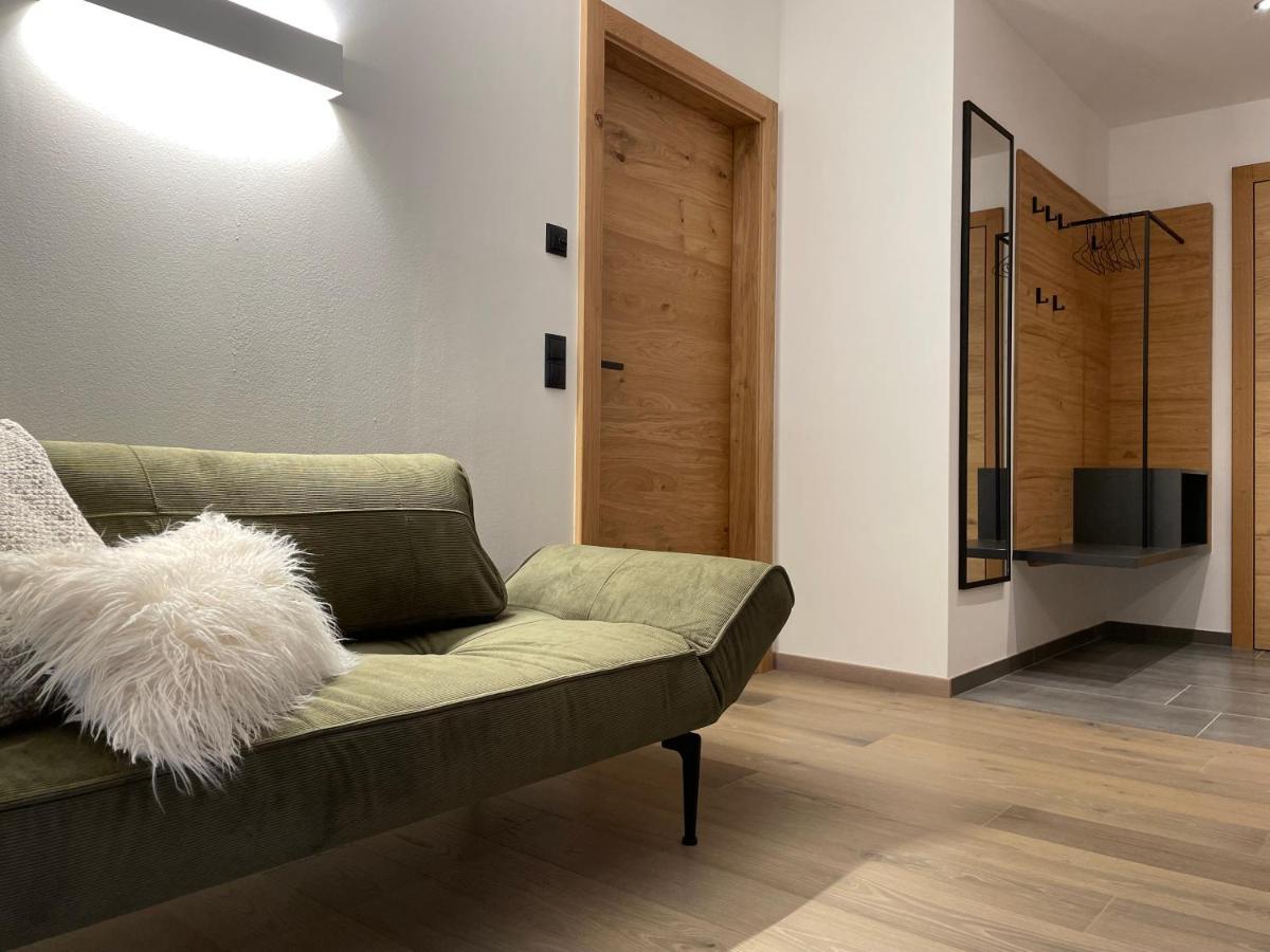 Hauszeit Appartements Extérieur photo