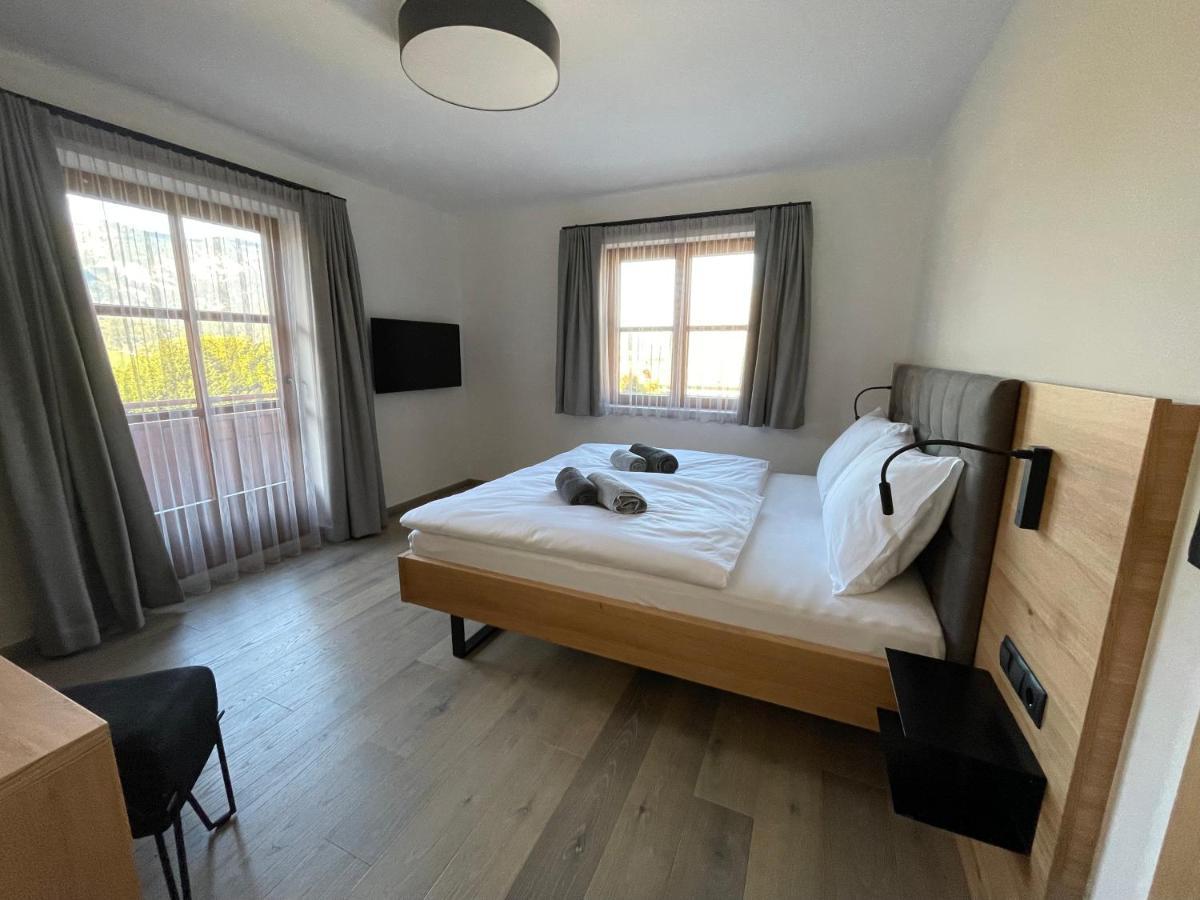 Hauszeit Appartements Extérieur photo