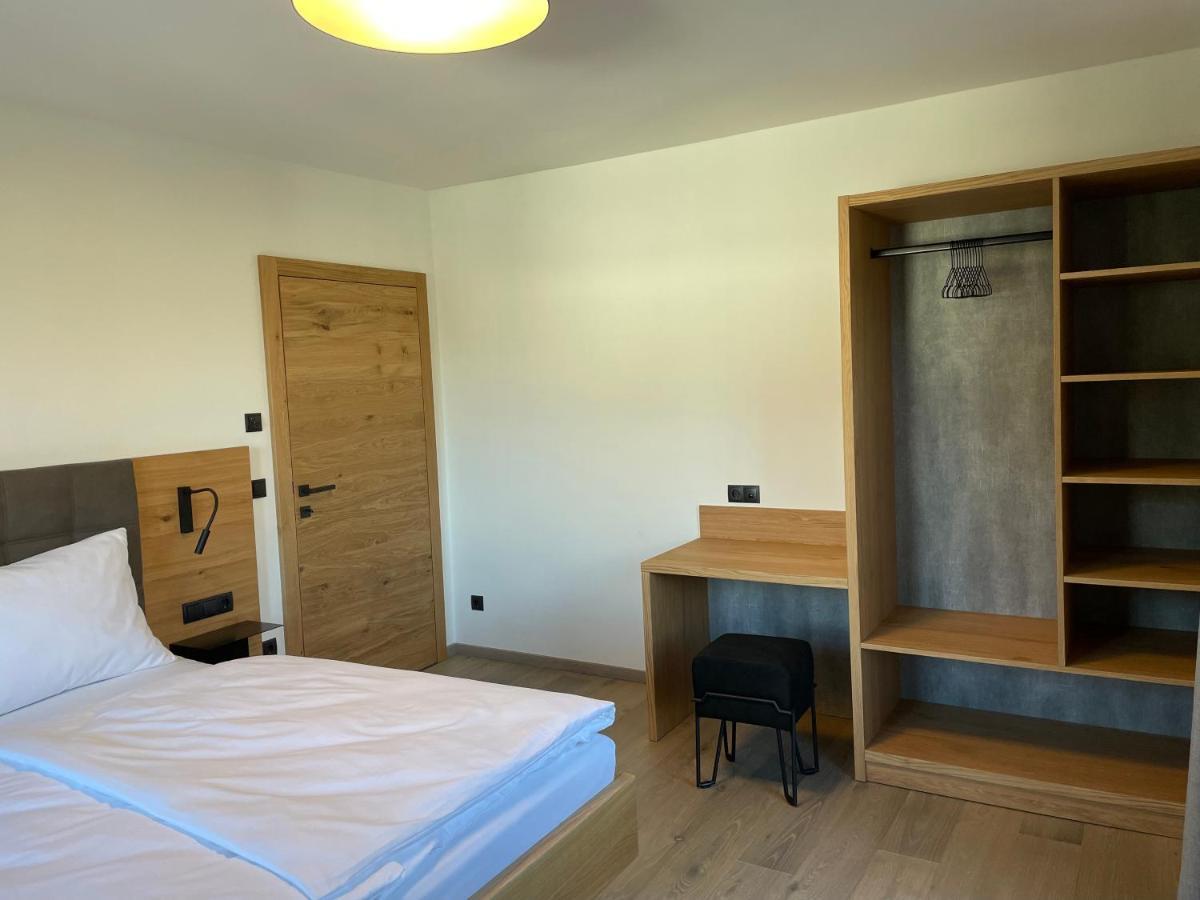 Hauszeit Appartements Extérieur photo