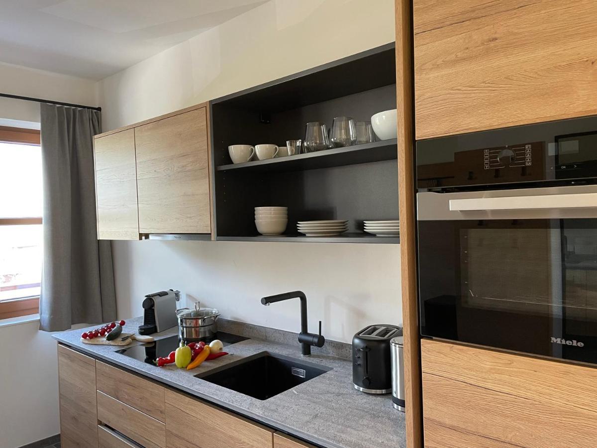 Hauszeit Appartements Haus im Ennstal Extérieur photo